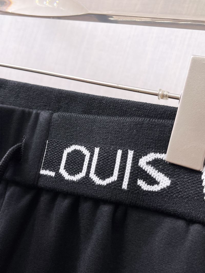 Louis Vuitton Long Pants